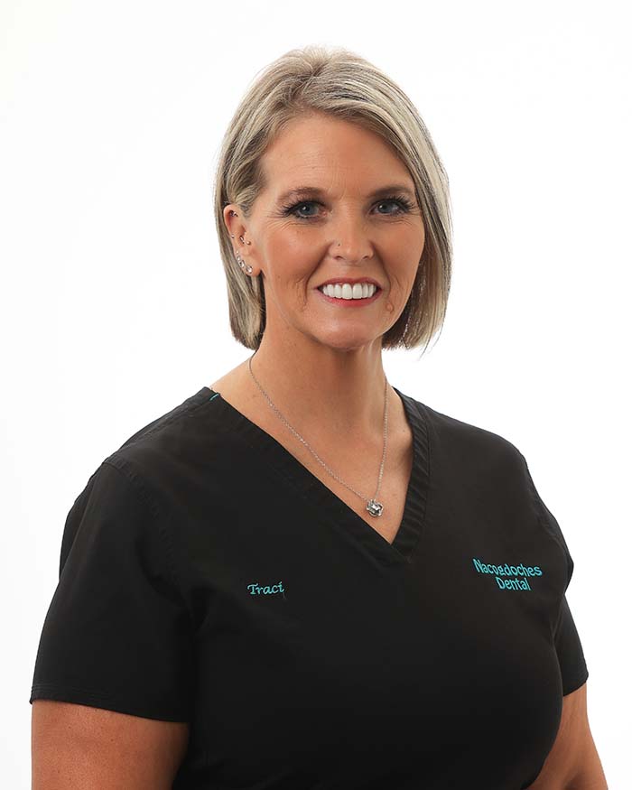 Traci Anderson